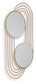 Ashley Express - Warrenley Accent Mirror