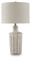 Ashley Express - Imre Poly Table Lamp (1/CN)