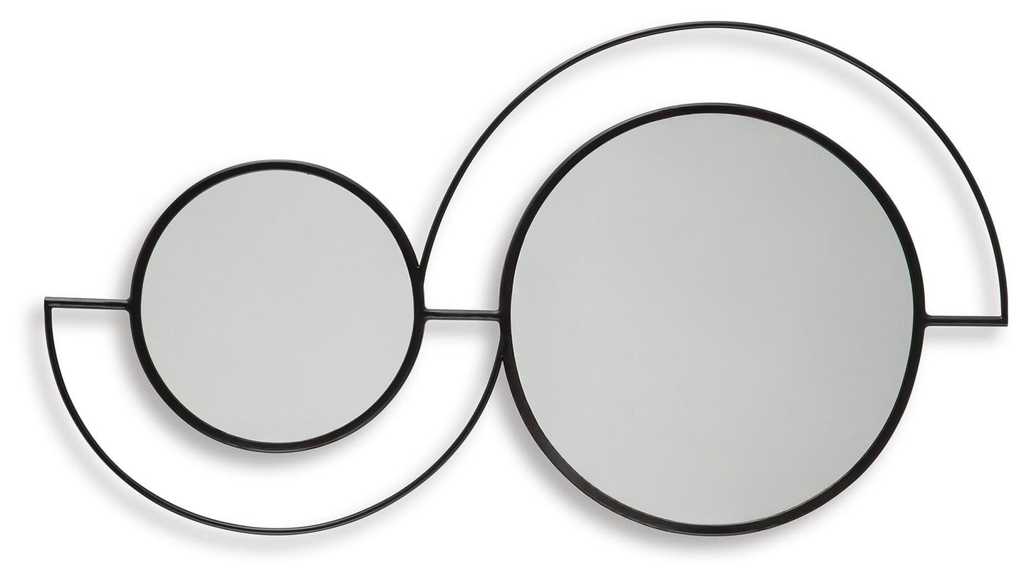 Ashley Express - Shayham Accent Mirror