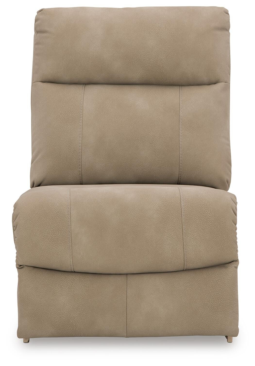 Next-Gen Durapella 6-Piece Power Reclining Sectional