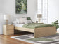 Ashley Express - Onita Queen Platform Bed