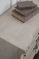 Bruchandi Five Drawer Chest
