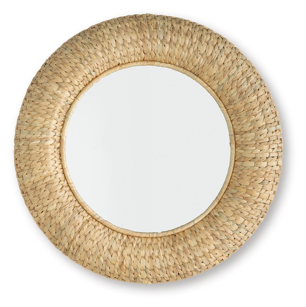 Ashley Express - Briggsburg Accent Mirror