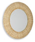Ashley Express - Briggsburg Accent Mirror