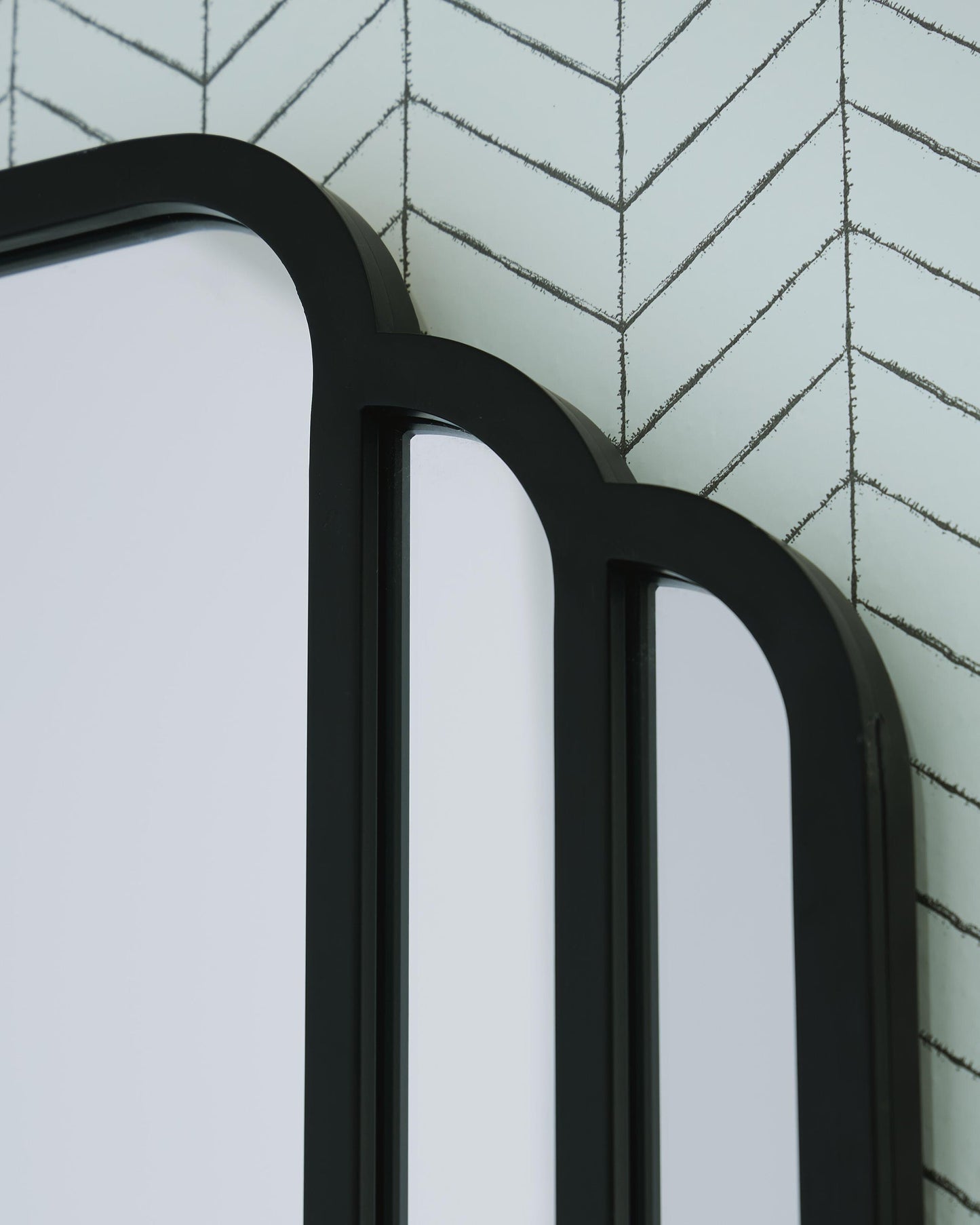 Antigone Floor Mirror