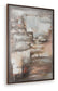 Ashley Express - Floymour Wall Art