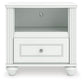 Ashley Express - Kozlani One Drawer Night Stand