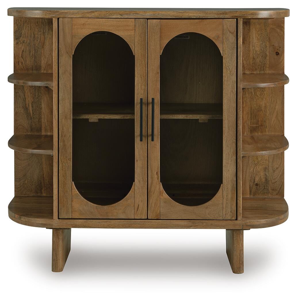 Ashley Express - Niall Accent Cabinet