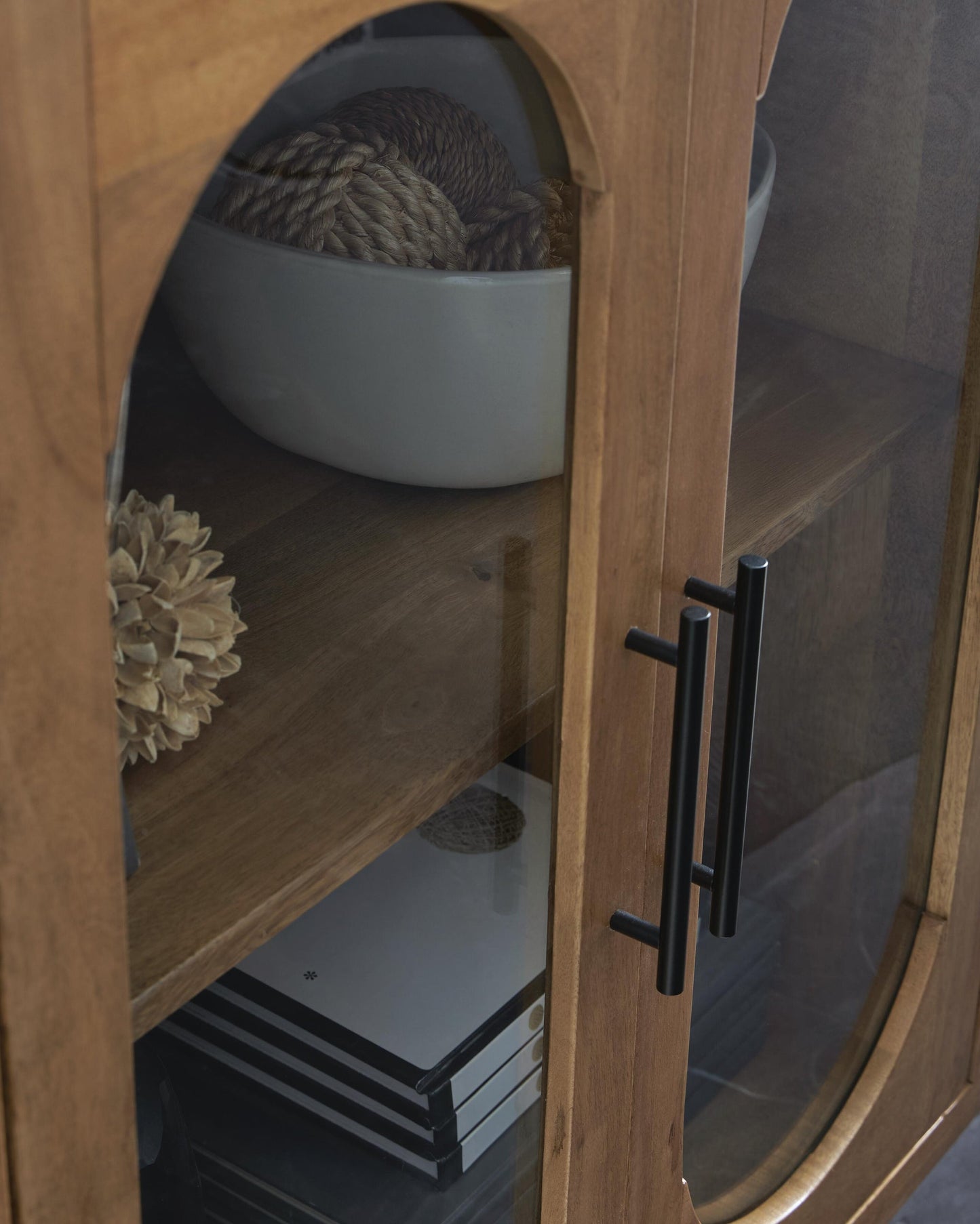 Ashley Express - Niall Accent Cabinet