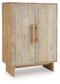 Ashley Express - Dallinbury Accent Cabinet