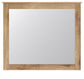 Makidern Bedroom Mirror