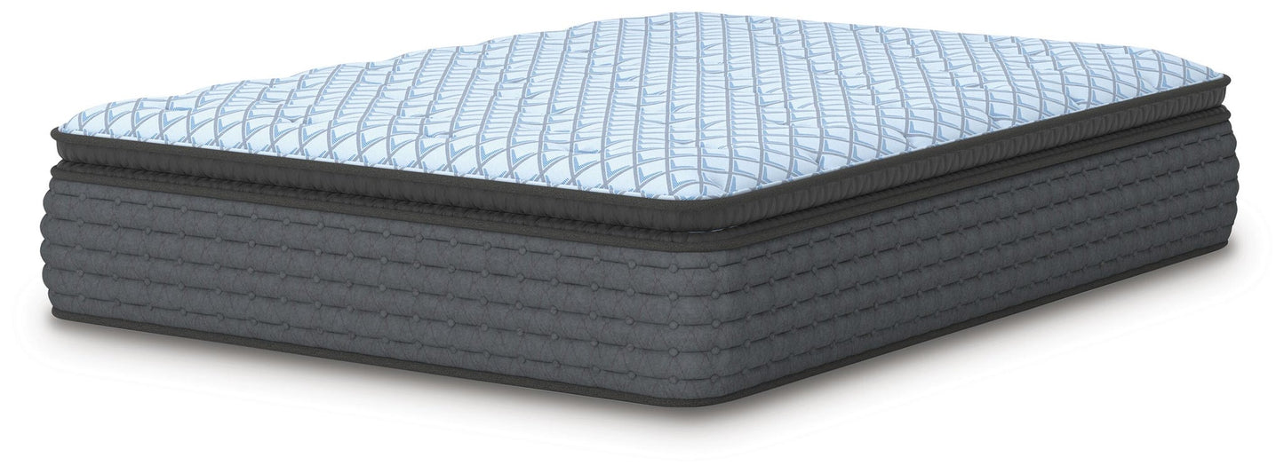 Ashley Express - Destin Cove PT Twin XL Mattress