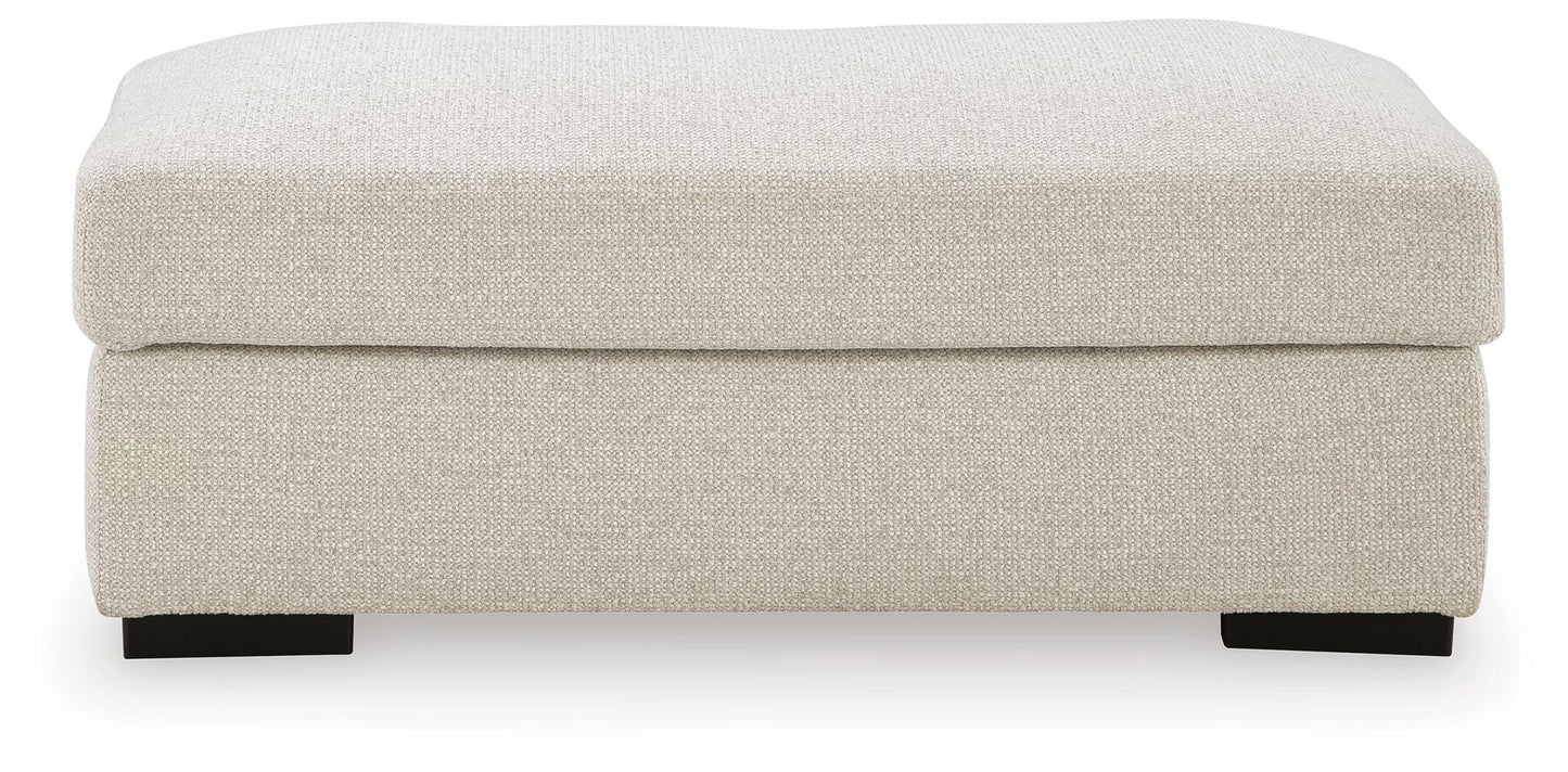 Ashley Express - Conlee-Pike Ottoman
