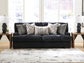 Whitmore Manor Sofa