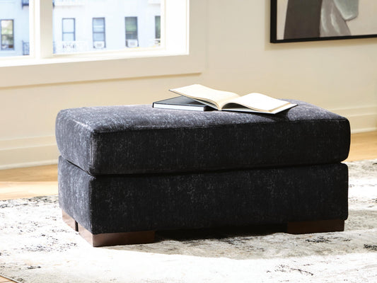 Ashley Express - Whitmore Manor Ottoman