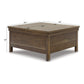 Ashley Express - Moriville Lift Top Cocktail Table