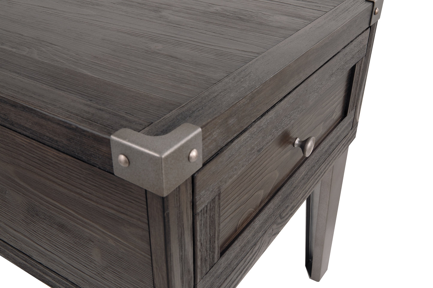 Ashley Express - Todoe Rectangular End Table