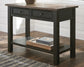 Ashley Express - Tyler Creek Sofa Table