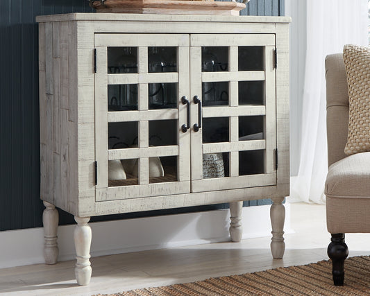 Ashley Express - Falkgate Accent Cabinet