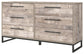 Ashley Express - Neilsville Six Drawer Dresser