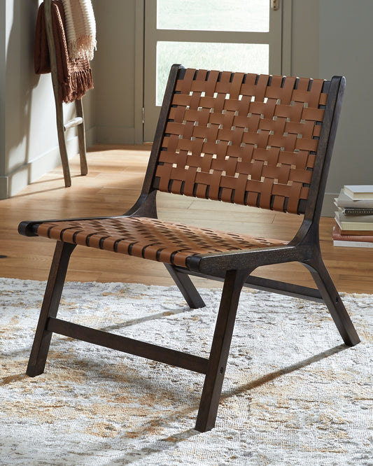 Ashley Express - Fayme Accent Chair