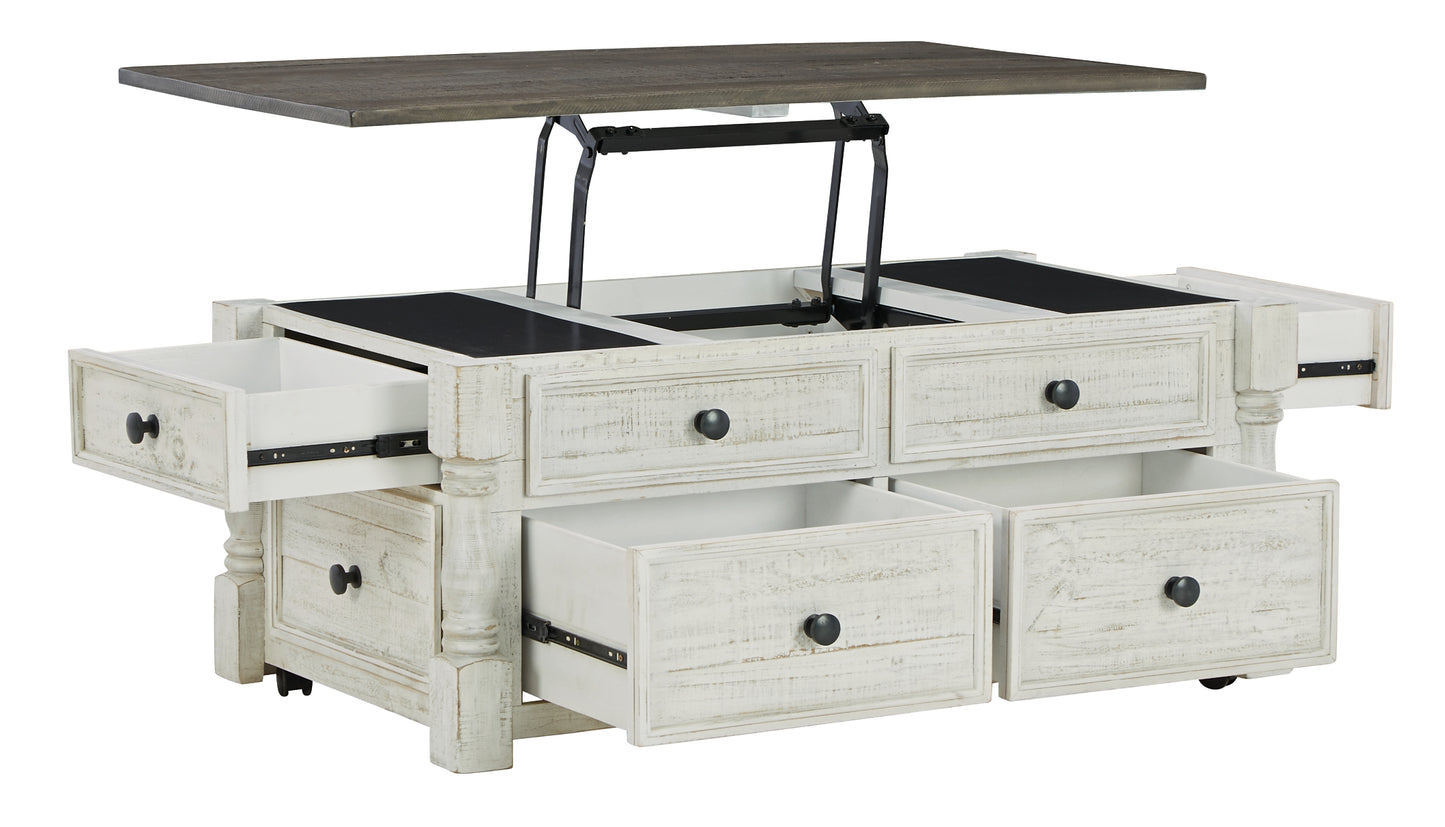 Ashley Express - Havalance Lift Top Cocktail Table