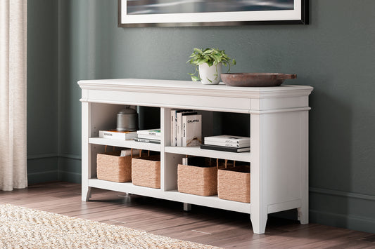 Ashley Express - Kanwyn Credenza