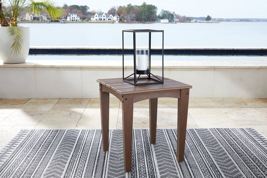 Ashley Express - Emmeline Square End Table