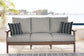 Emmeline Sofa with Cushion