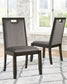 Ashley Express - Hyndell Dining Chair (Set of 2)