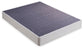 Ashley Express - 12 Inch Chime Elite Mattress with Foundation