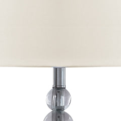 Ashley Express - Joaquin Crystal Table Lamp (2/CN)