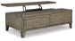 Ashley Express - Chazney Lift Top Cocktail Table