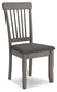 Ashley Express - Shullden Dining UPH Side Chair (2/CN)