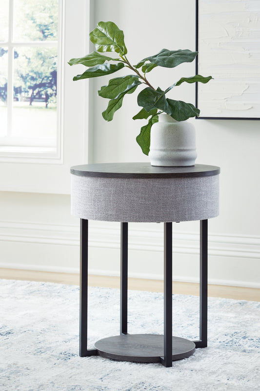 Ashley Express - Sethlen Accent Table