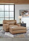 Lombardia Sofa, Loveseat, Chair and Ottoman