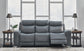 Mindanao Sofa, Loveseat and Recliner