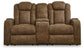 Wolfridge Sofa, Loveseat and Recliner