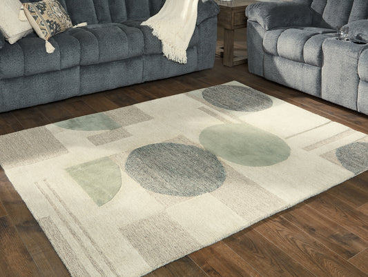 Ashley Express - Dallane Medium Rug