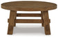 Ashley Express - Mackifeld Round Cocktail Table