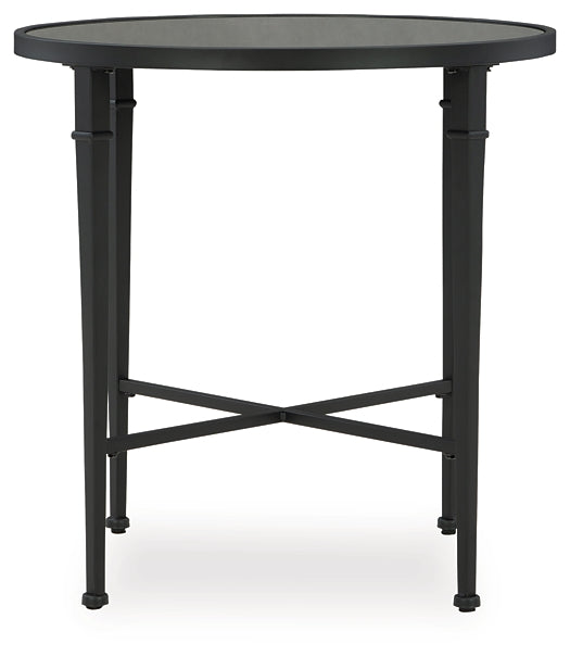 Ashley Express - Cadeburg Accent Table