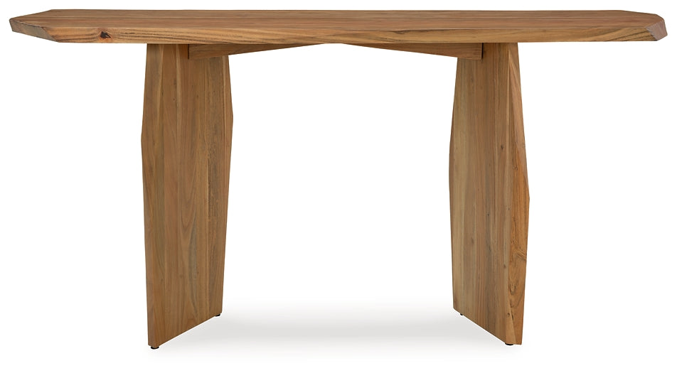 Ashley Express - Holward Console Sofa Table