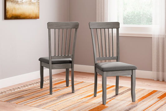 Ashley Express - Shullden Dining Chair (Set of 2)
