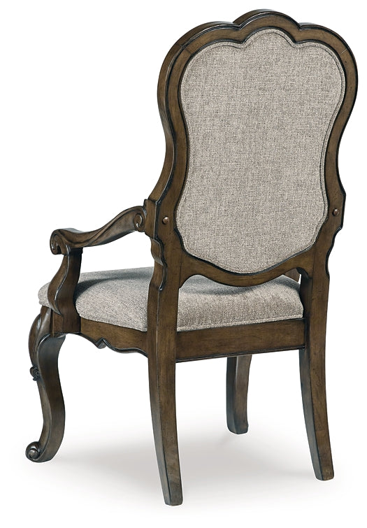 Ashley Express - Maylee Dining Chair (Set of 2)