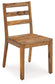 Ashley Express - Dressonni Dining Room Side Chair (2/CN)