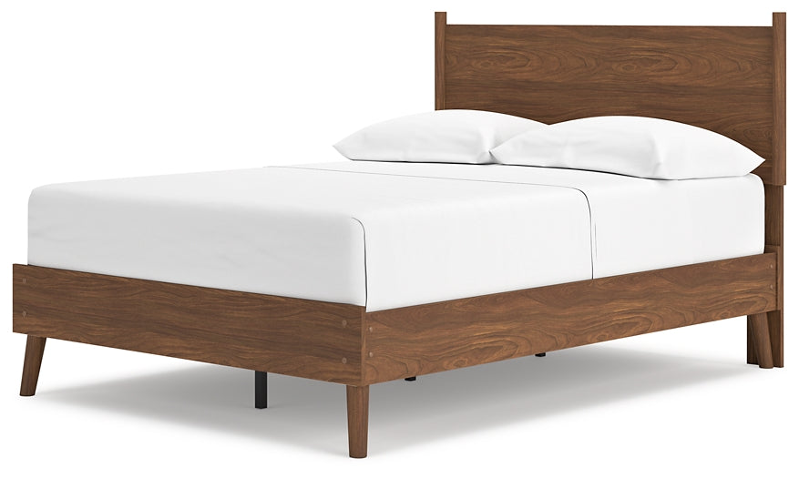 Ashley Express - Fordmont  Panel Bed